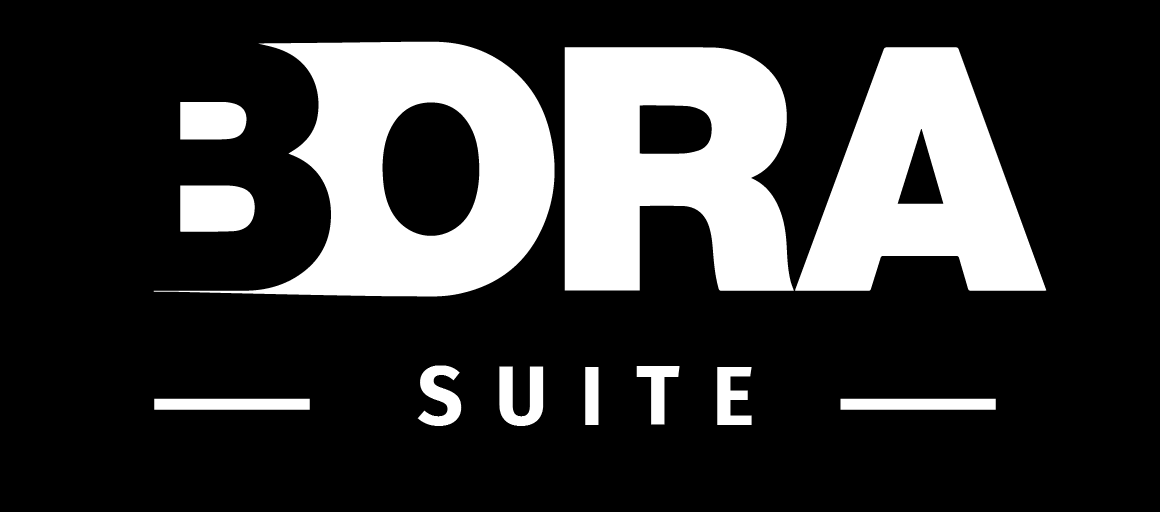 BORAsuite