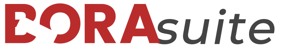 BORAsuite Logo