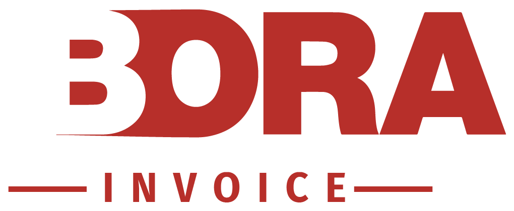 BORAinvoice